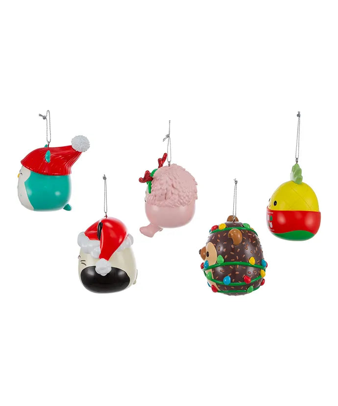 Squishmallows Ornament (Single) - Random Style