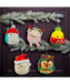 Squishmallows Ornament (Single) - Random Style