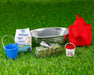 BRYR Traditional Stable Feed Set