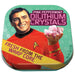 Dilithium Crystal Mint - Star Trek