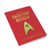 Star Trek Engineering Notebook