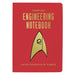 Star Trek Engineering Notebook
