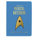 Star Trek Medical Notebook