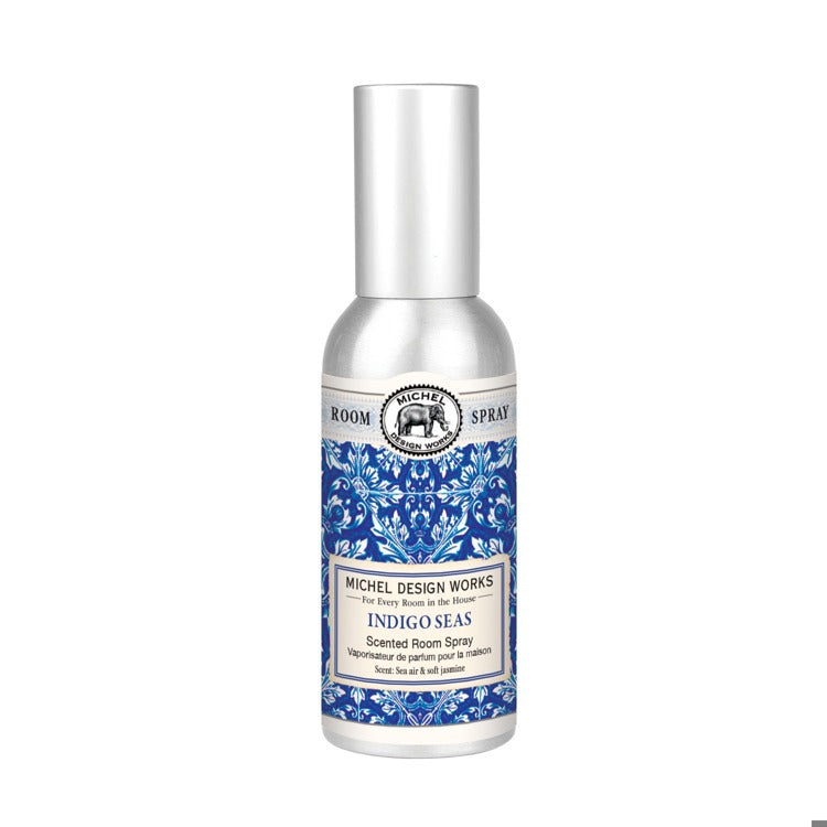 Indigo Seas Room Spray