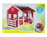 BRYR Freedom Series - Summer Springs Country Stable