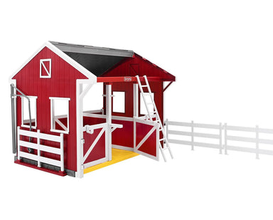 BRYR Freedom Series - Summer Springs Country Stable