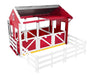 BRYR Freedom Series - Summer Springs Country Stable