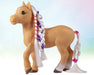 BRYR Sunflower | Mane Beauty Styling Pony