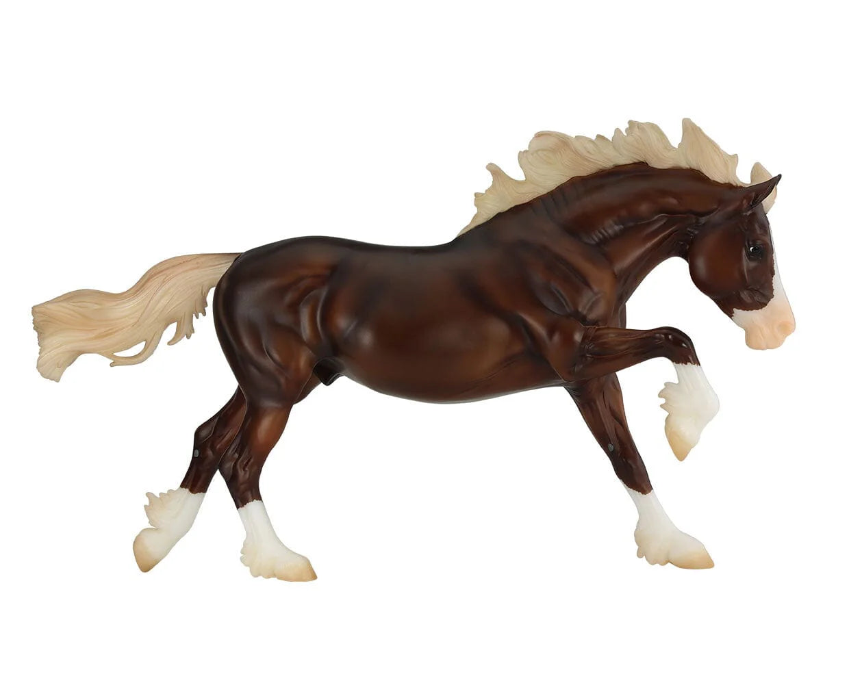 BRYR Surfer's Riptide | Chincoteague Pony