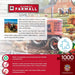 Coming Home 1000 Piece Farmall Puzzle