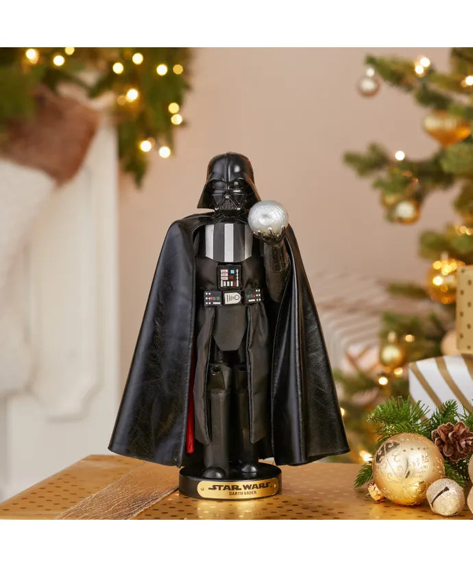 Kurt Adler Star Wars™ Nutcracker Darth Vader