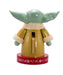 Kurt Adler Star Wars™ The Mandalorian Nutcracker - "The Child"