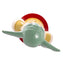 Kurt Adler Star Wars™ The Mandalorian Nutcracker - "The Child"