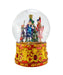 Musical Nutcracker Suite Water Globe - 120mm