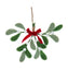 Wool Mistletoe Ornament
