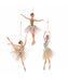 Ballerina Ornament (Single) - Random Style