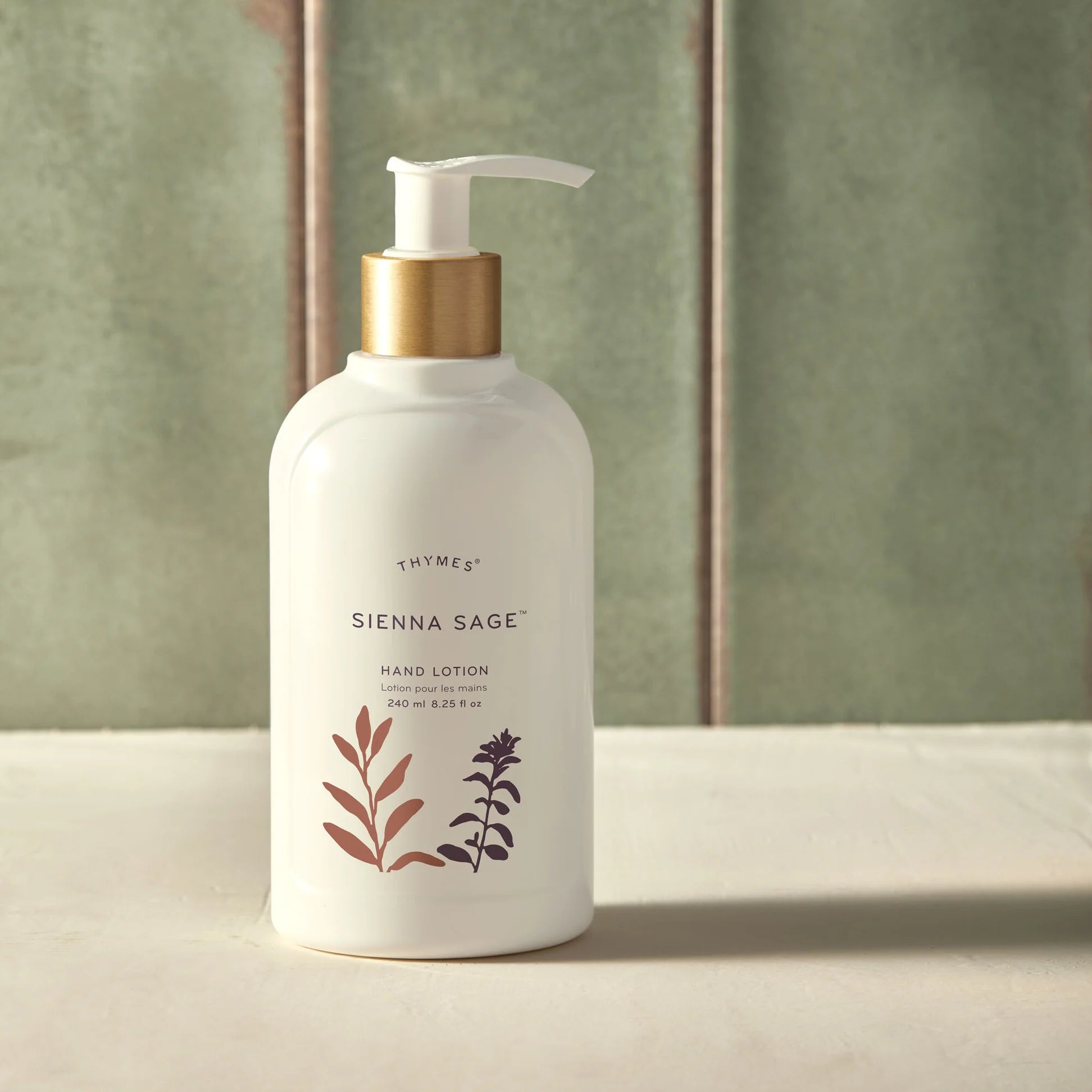 Thymes Sienna Sage Hand Lotion
