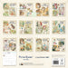 The World of Peter Rabbit 2027 Wall Calendar