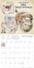 The World of Peter Rabbit 2027 Wall Calendar