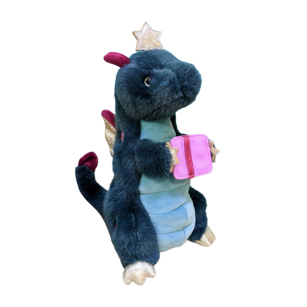 Deck the Dragon