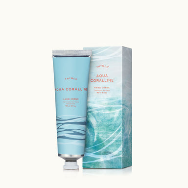 Thymes Aqua Coralline Hand Creme    