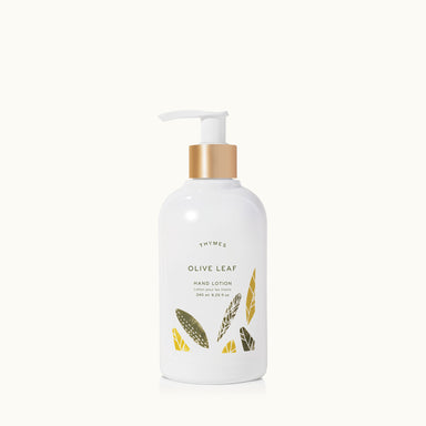 Thymes Olive Leaf Hand Lotion    
