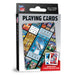 NFL Super Bowl Playing Cards    