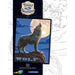 MSTR Wolf Paint-by-Number Kit