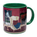 Twas The Night Before Christmas Heat-Transforming Mug    