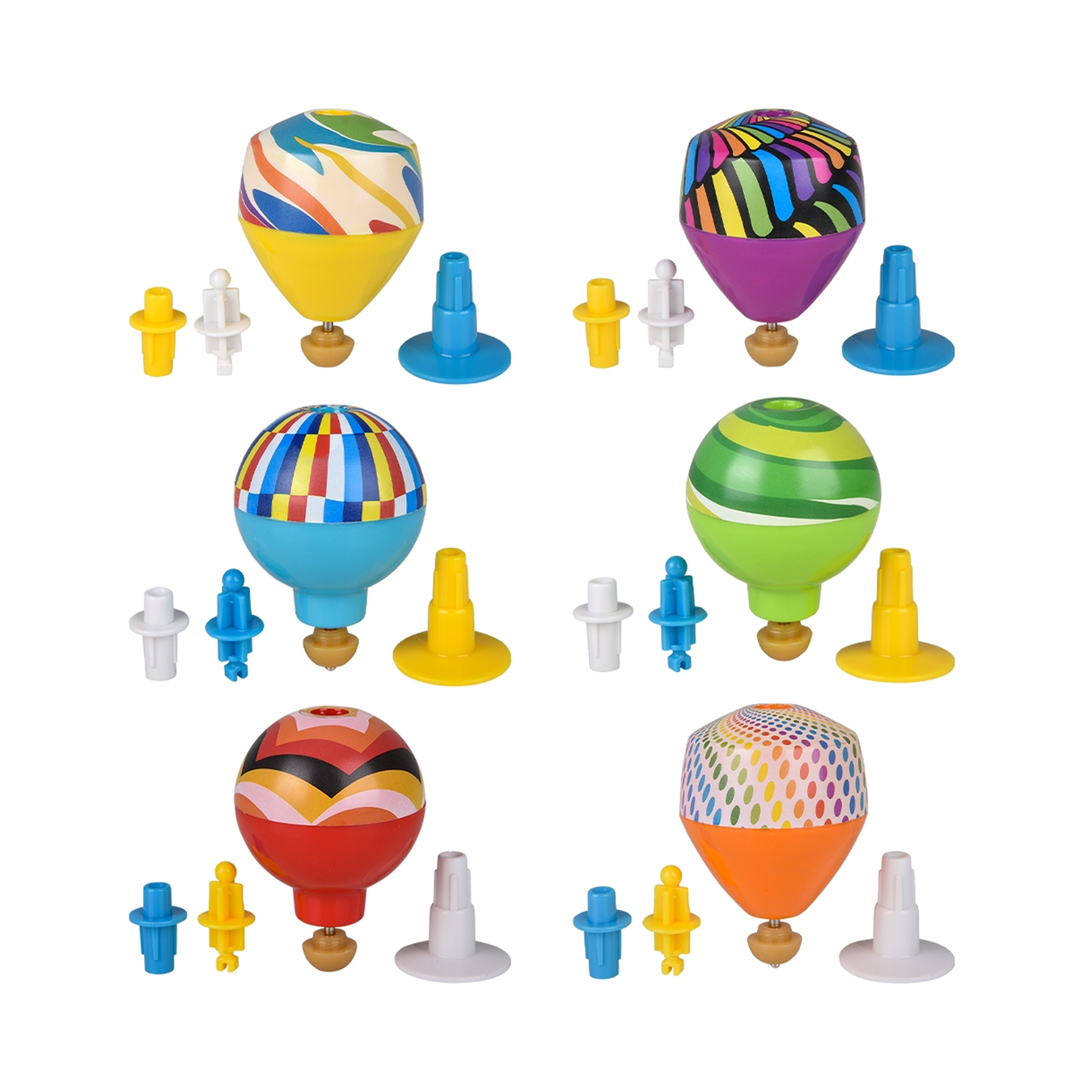 Toys - Novelty