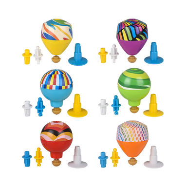 Wiz-Z-Z-er (Single) - Random Color