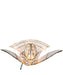 Capiz 10.5" Light-Up Angel Tree Topper