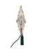 Light Up Star Treetopper 8.5"