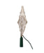Light Up Star Treetopper 8.5"