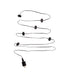 12 Outlet USB Extension Cord