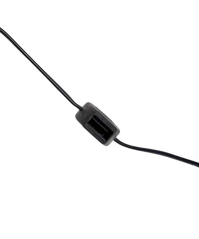 12 Outlet USB Extension Cord