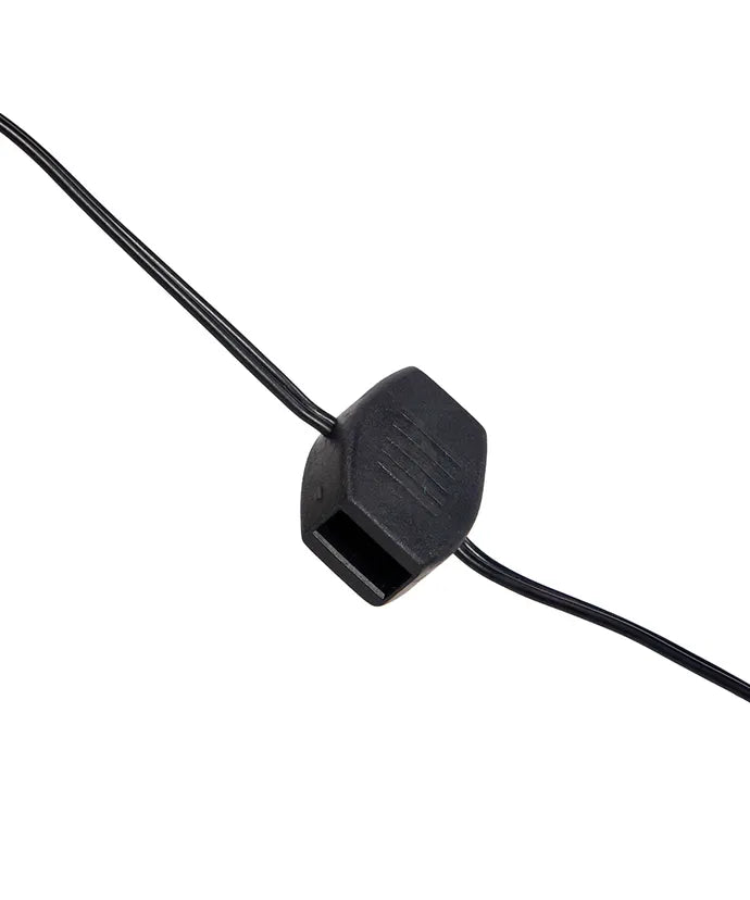 12 Outlet USB Extension Cord
