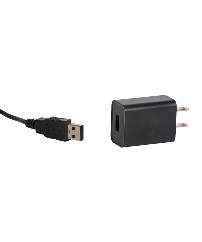 12 Outlet USB Extension Cord