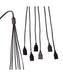 Extension Cord With 6 USB Ports - 6 Foot