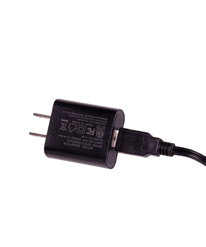 Extension Cord With 6 USB Ports - 6 Foot