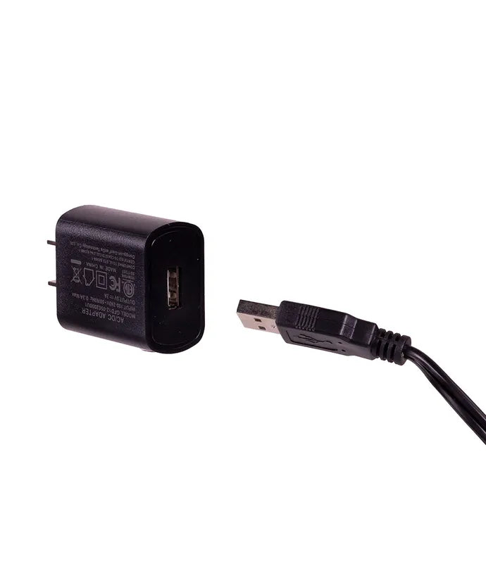 Extension Cord With 6 USB Ports - 6 Foot