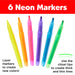 Faber-Castell Color In Mural