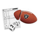 Raiders Shake N' Score - Travel Dice Game    