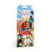 eeBoo Mushroom 12 Double Sided Color Pencils