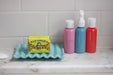 Van Gogh's Sunflower Soap - For The Tortured Artist Who Enjoys Fluffy Bubbles
