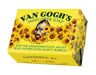 Van Gogh's Sunflower Soap - For The Tortured Artist Who Enjoys Fluffy Bubbles
