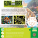 Stalking Tiger 300 Piece Large Format Glow In The Dark Puzzle