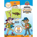 Animal Poop Matching Game    