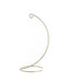 Gold Ornament Holder