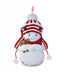 Snowboy "Sweet Grandson" Ornament